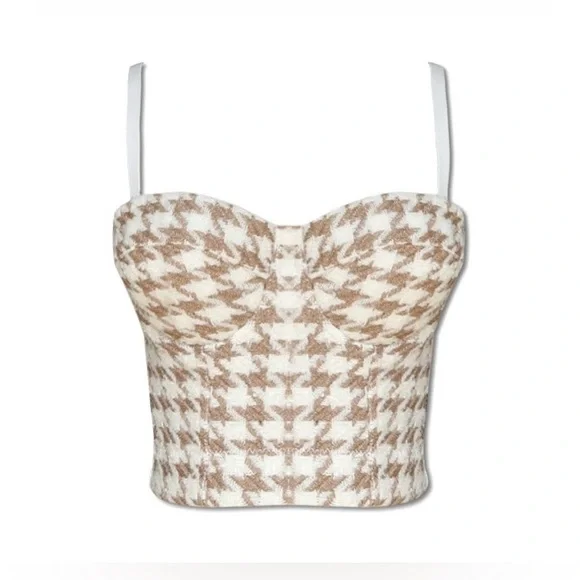 Top bra - Picture 2 of 5